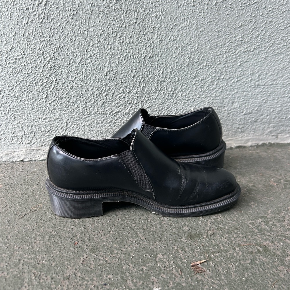 Dr. Martens Rosyna Loafers Size US 5 UK 3 Business Casual Office Girly - Picture 6 of 8